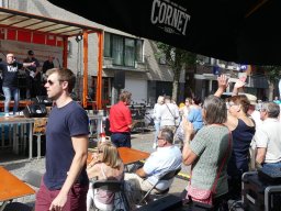 Optreden Belsele 2022
